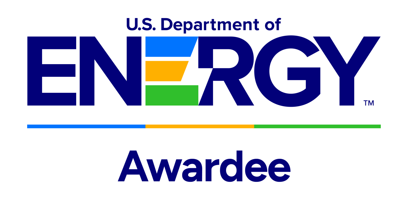 DOE Logo